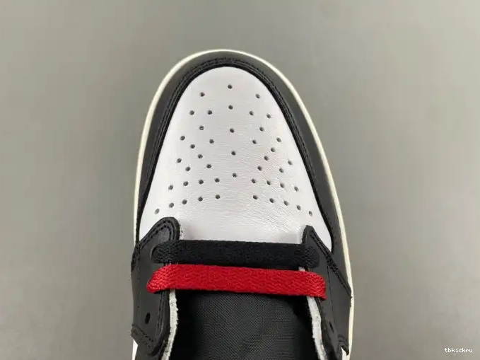 Rep TBkick High Reimagined Jordan DZ5485-106 1 Toe Air OG Black 0522